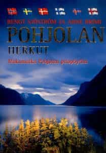 Pohjolan herkut Makumatka Pohjolan pitopöytiin