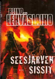 Seesjärven sissit