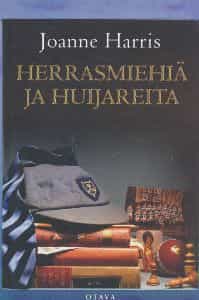 Herrasmiehiä ja huijareita
