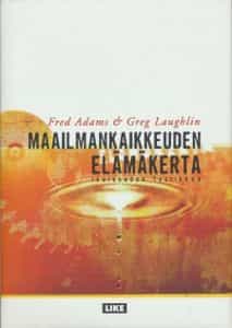 Maailmankaikkeuden elämäkerta