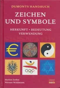 Dumonds handbuch, Zeichen und symbole
