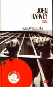 Kalavelkoja (Crime Club)