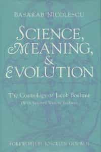 Science, Meaning & Evolution