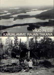 Karjalamme rajan takana (Signeeraus)