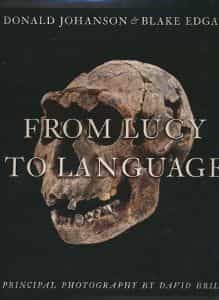 From Lucy to Language