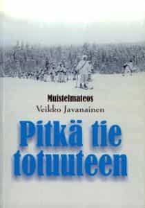 Pitkä tie totuuteen
