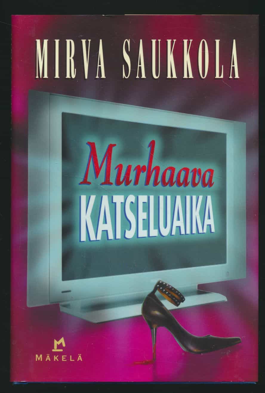 Murhaava katseluaika
