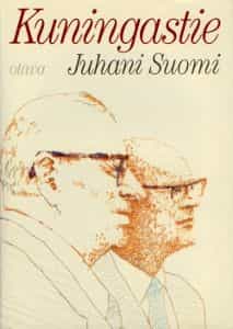 Kuningastie Urho Kekkonen 1950-1956