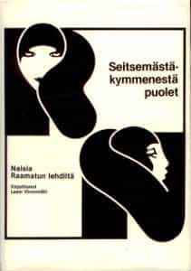 Seitsemästäkymmenestä puolet - Naisia Raamatun lehdiltä