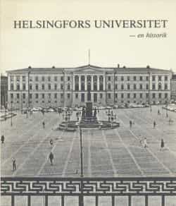 Helsingfors universitet - en historik