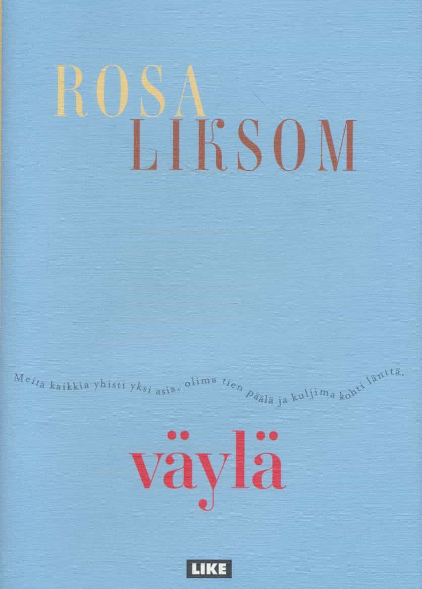 Väylä