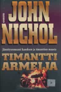 Timanttiarmeija