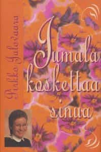 Jumala koskettaa sinua