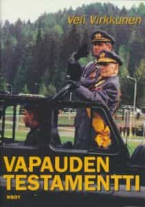 Vapauden testamentti