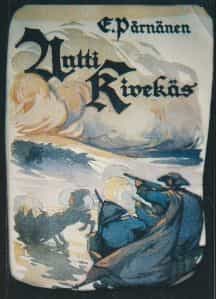 Antti Kivekäs I osa