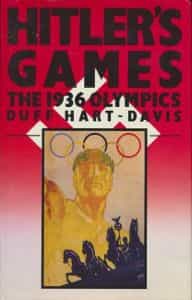 Hitler's games The 1936 olympics