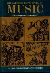 The Larousse Encyclopedia of Music