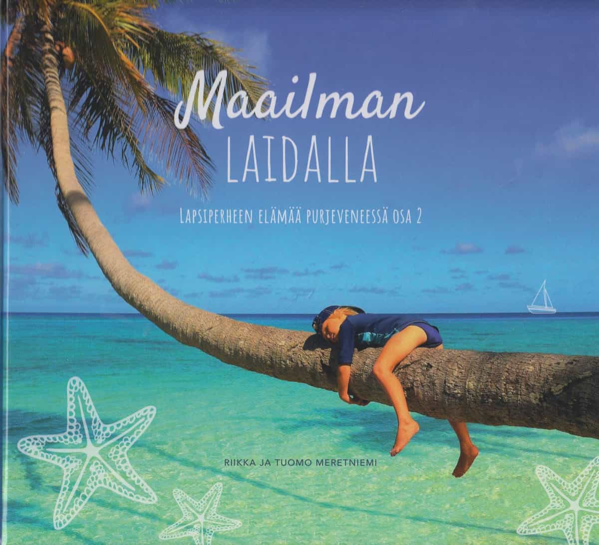 Natasha 9 Maailman laidalla