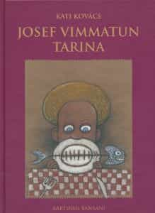 Josef Vimmatun tarina