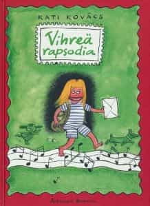 Vihreä rapsodia