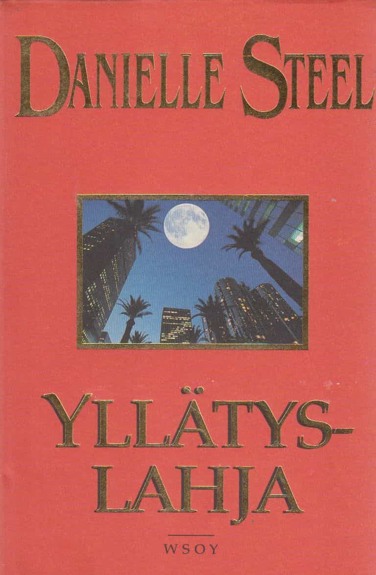 Yllätyslahja