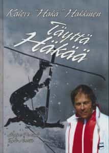 Kalevi "Häkä" Häkkinen Täyttä häkää