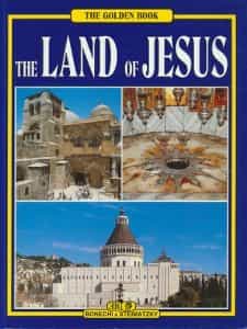 The Land of Jesus