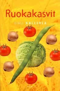 Ruokakasvit