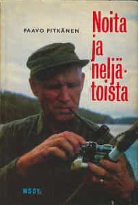 Noita ja neljätoista - Muutama muistelus suurista selkosista