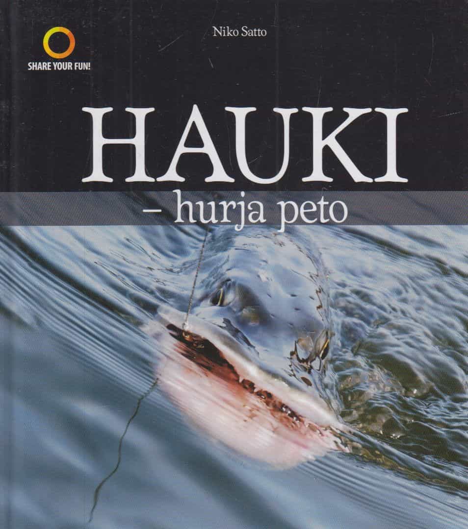 Hauki - Hurja peto