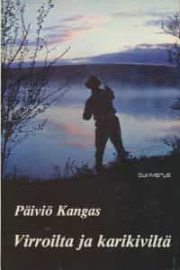 Virroilta ja karikiviltä - kalatarinoita