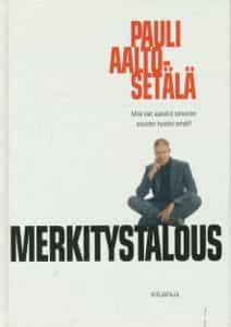 Merkitystalous