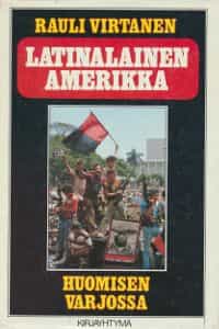 Latinalainen Amerikka huomisen varjossa