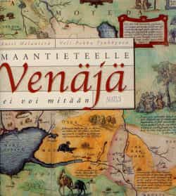 Maantieteelle Venäjä ei voi mitään