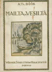 Mailta ja vesiltä