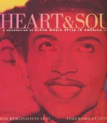 Heart & Soul - A Celebration of black music style in America 1930-1975