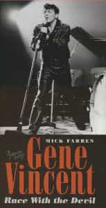 Gene Vincent - Race With the Devil
