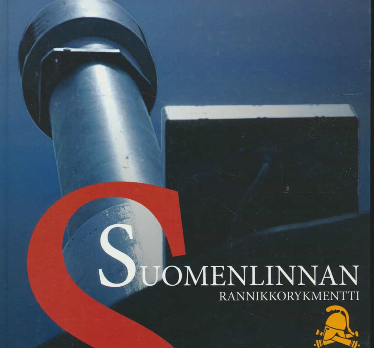Suomenlinnan rannikkorykmentti