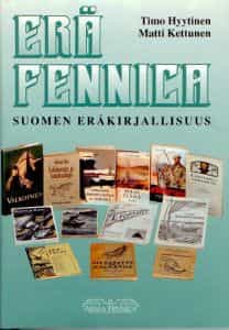 Erä fennica I Suomen eräkirjallisuus