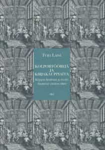 Kolportöörejä ja kirjakauppiaita - Kirjojen hankinta ja levitys Suomenssa vuoteen 1800