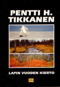 Lapin vuoden kierto Perukkalaisen ajatuksia 1980-luvulta