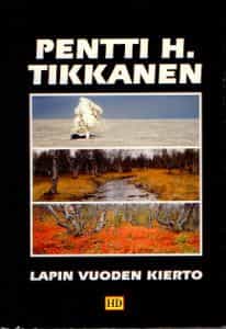 Lapin vuoden kierto Perukkalaisen ajatuksia 1980-luvulta