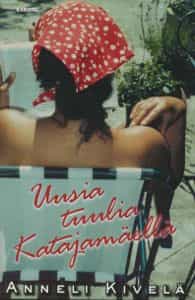 Uusia tuulia Katajamäellä