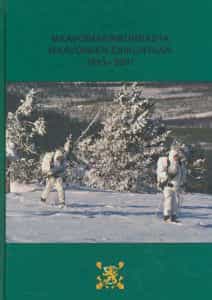 Maavoimaesikunnasta maavoimien esikuntaan 1993-2007
