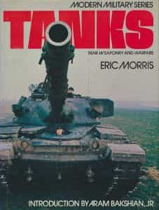 Tanks - Tank weaponry and warfare - Modern military series