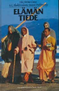 Elämän tiede