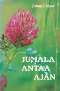 Jumala antaa ajan