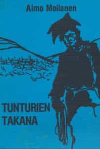 Tunturien takana (Signeerattu)