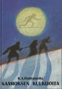Kaamoksen kulkijoita