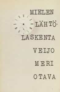 Mielen lähtölaskenta